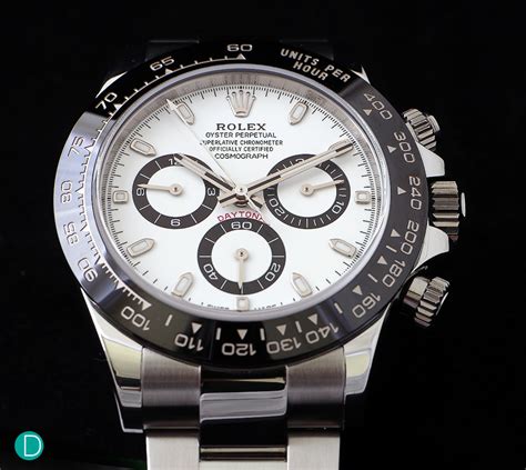 review rolex